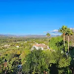 With Pool And Fantastic Views,